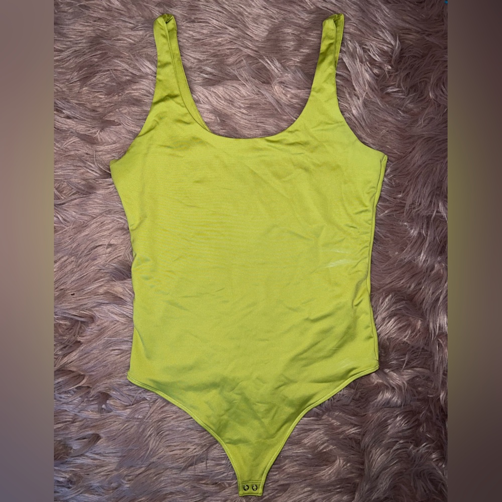 Abercrombie & Fitch Bodysuit